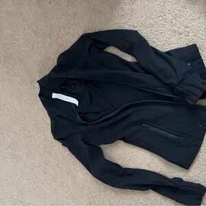 Lululemon Diamond define jacket